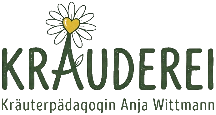 Krauderei – Kräuterpädagogin Anja Wittmann